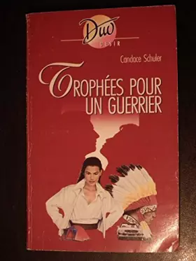 Couverture du produit · Trophées pour un guerrier (Duo)