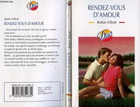 Couverture du produit · Rendez vous d'amour - call it love