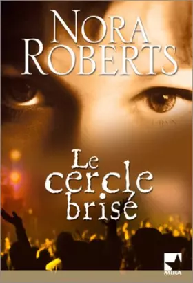 Couverture du produit · Le Cercle brisé