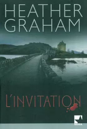 Couverture du produit · L'Invitation