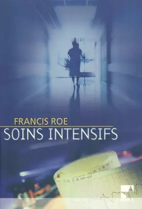 Couverture du produit · Soins intensifs