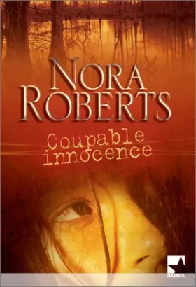 Couverture du produit · Coupable innocence