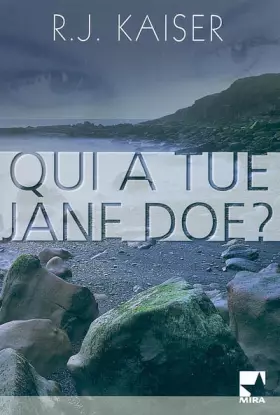 Couverture du produit · Qui a tué Jane Doe ?
