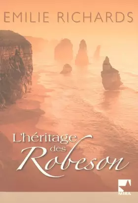 Couverture du produit · L'héritage des Robeson