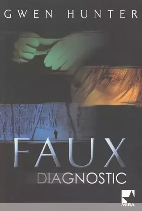 Couverture du produit · Faux diagnostic