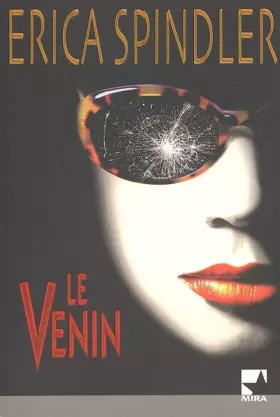 Couverture du produit · Le Venin