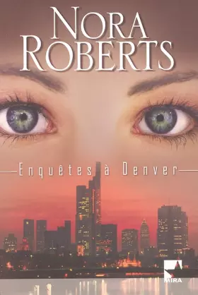 Couverture du produit · Enquêtes à Denver