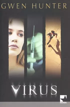 Couverture du produit · Virus