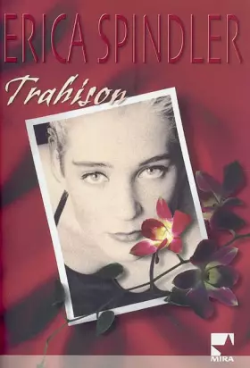 Couverture du produit · Trahison