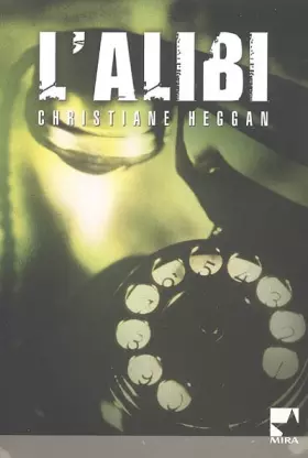 Couverture du produit · L'Alibi