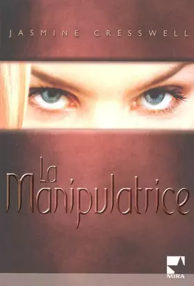 Couverture du produit · La Manipulatrice