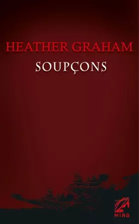 Couverture du produit · Soupçons