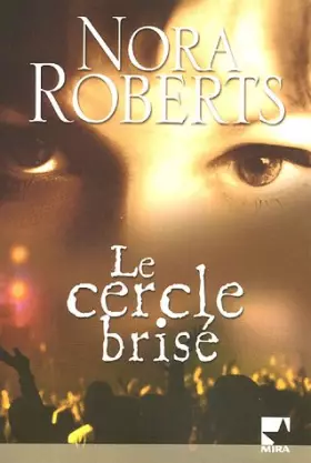 Couverture du produit · Le cercle brisé