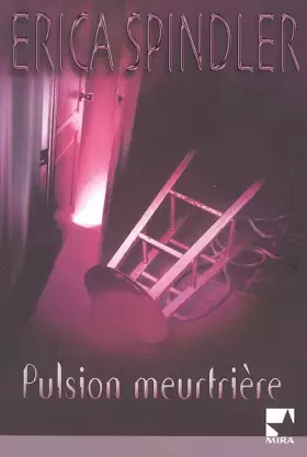 Couverture du produit · Pulsion meurtrière