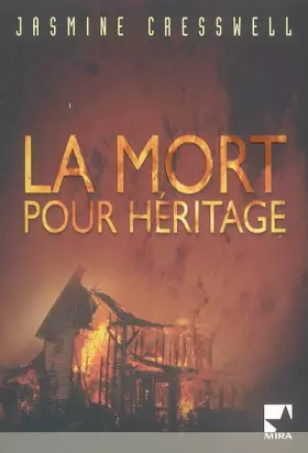 Couverture du produit · La mort pour héritage