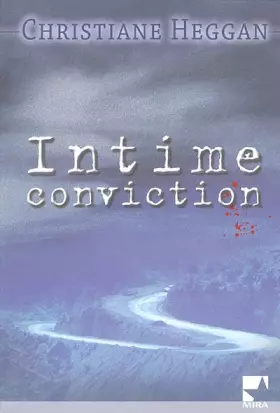 Couverture du produit · Intime conviction
