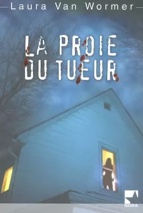 Couverture du produit · La proie du tueur