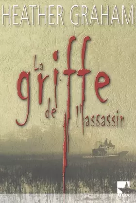 Couverture du produit · La griffe de l'assassin