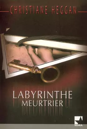 Couverture du produit · Labyrinthe meurtrier