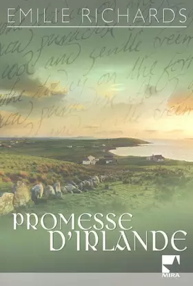 Couverture du produit · Promesse d'Irlande