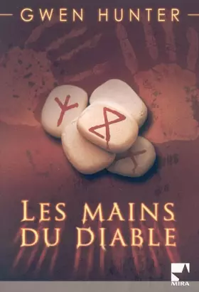 Couverture du produit · Les mains du diable