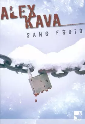 Couverture du produit · Sang Froid