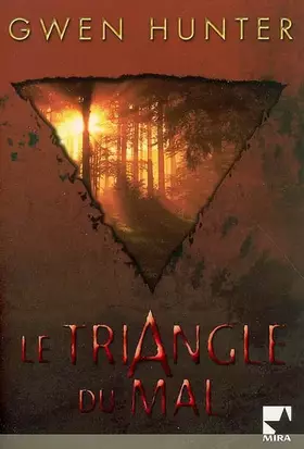Couverture du produit · Le triangle du mal