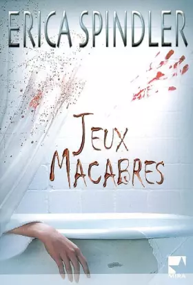 Couverture du produit · Jeux macabres