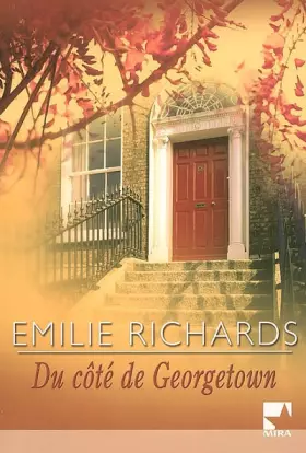 Couverture du produit · Du côté de Georgetown