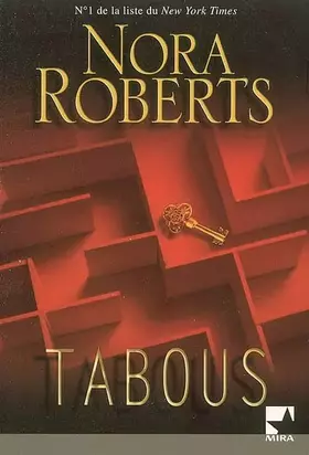 Couverture du produit · Tabous