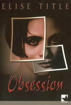 Couverture du produit · Obsession