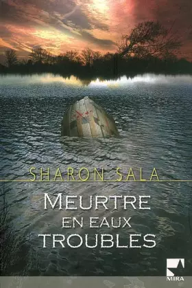 Couverture du produit · Meurtre en eaux troubles