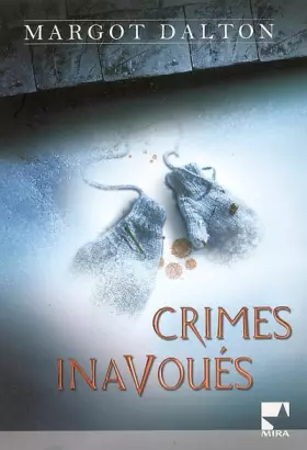 Couverture du produit · Crimes inavoués