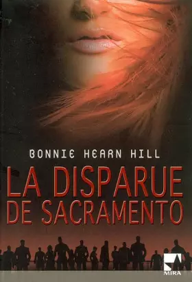 Couverture du produit · La disparue de Sacramento