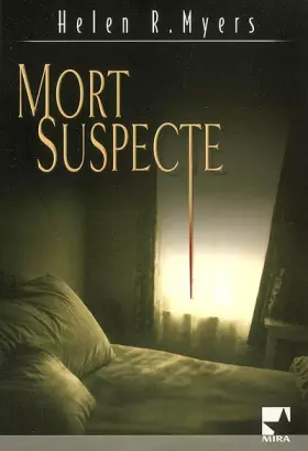 Couverture du produit · Mort suspecte