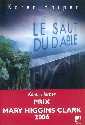 Couverture du produit · Le saut du diable