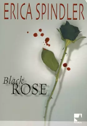 Couverture du produit · Black Rose