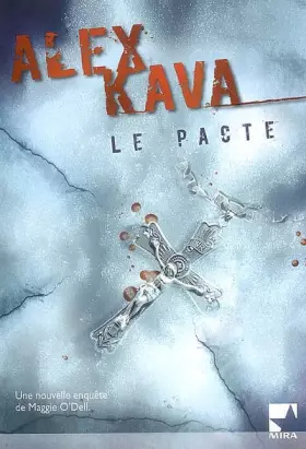 Couverture du produit · Le Pacte