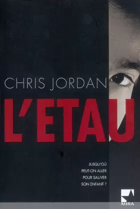 Couverture du produit · L'étau