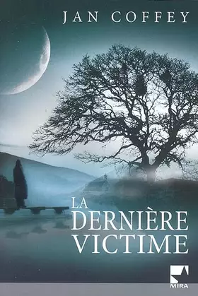 Couverture du produit · La dernière victime