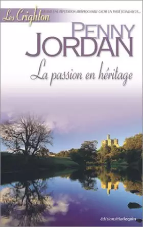Couverture du produit · La Passion en héritage