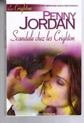 Couverture du produit · Scandale chez les Crighton