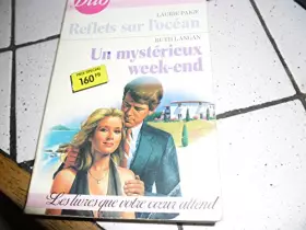 Couverture du produit · Reflets sur l'océan (Duo)