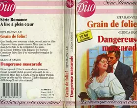 Couverture du produit · Grain de folie ! (Duo)