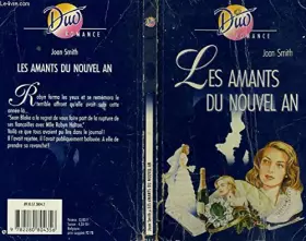 Couverture du produit · Les amants du nouvel an