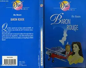 Couverture du produit · Baron rouge