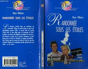 Couverture du produit · RANDONNEE SOUS LES ETOILES