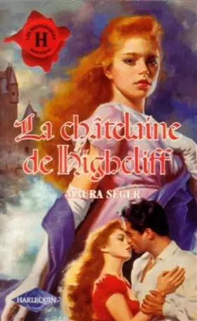 Couverture du produit · La châtelaine de Highcliff