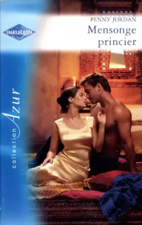 Couverture du produit · Mensonge Princier