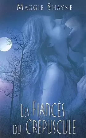 Couverture du produit · Les fiancés du crépuscule